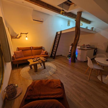 فيلا Casa Rosa, Un Petit Cocon Catalan Ortaffa المظهر الخارجي الصورة