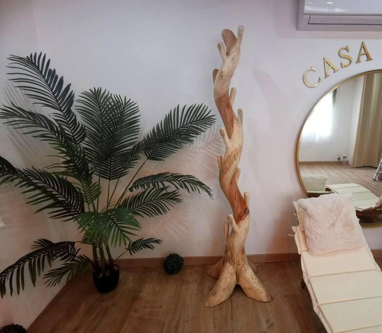 فيلا Casa Rosa, Un Petit Cocon Catalan Ortaffa المظهر الخارجي الصورة